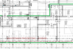 Mieszkanie na sprzedaż 111m2 Малинова долина/Malinova dolina - zdjęcie 2