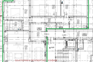 Mieszkanie na sprzedaż 185m2 Малинова долина/Malinova dolina - zdjęcie 2