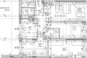 Mieszkanie na sprzedaż 107m2 Малинова долина/Malinova dolina - zdjęcie 1