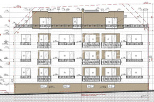 Mieszkanie na sprzedaż 94m2 Княжево/Kniajevo - zdjęcie 2