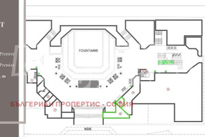 Komercyjne do wynajęcia 22m2 Център/Centar - zdjęcie 3