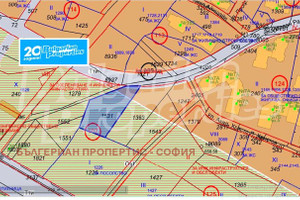 Działka na sprzedaż Витоша/Vitosha - zdjęcie 2