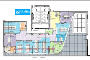 Komercyjne do wynajęcia 488m2 Център/Centar - zdjęcie 2