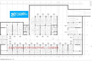 Mieszkanie na sprzedaż 173m2 Малинова долина/Malinova dolina - zdjęcie 3