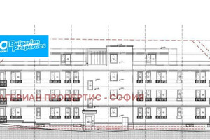 Mieszkanie na sprzedaż 105m2 Княжево/Kniajevo - zdjęcie 2