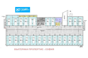 Mieszkanie na sprzedaż 70m2 м-т Гърдова глава/m-t Gardova glava - zdjęcie 3