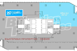 Komercyjne do wynajęcia 1082m2 7-ми 11-ти километър/7-mi 11-ti kilometar - zdjęcie 2