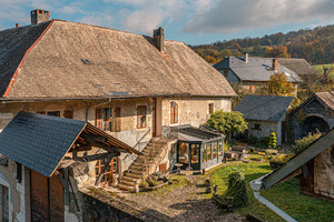 Dom na sprzedaż 500m2 - zdjęcie 1