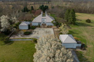 Działka na sprzedaż 4001 ENGLE MOLERS ROAD - zdjęcie 1