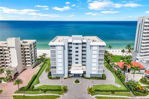 Mieszkanie na sprzedaż 278m2 9811 Gulf Shore Dr, Unit  - zdjęcie 2