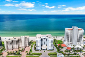 Mieszkanie na sprzedaż 278m2 9811 Gulf Shore Dr, Unit  - zdjęcie 1