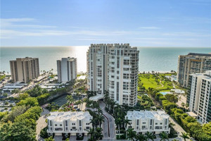 Mieszkanie na sprzedaż 233m2 4021 Gulf Shore Blvd N,, Unit #  - zdjęcie 1