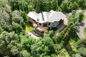 Dom na sprzedaż 419m2 10129 N Basin Canyon Road - zdjęcie 1