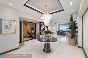 Mieszkanie na sprzedaż 459m2 101 S Fort Lauderdale Beach Blvd,, Unit # - zdjęcie 3