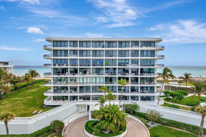 Mieszkanie na sprzedaż 199m2 2660 S Ocean Boulevard,, Unit # - zdjęcie 2