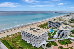 Mieszkanie na sprzedaż 199m2 2660 S Ocean Boulevard,, Unit # - zdjęcie 1