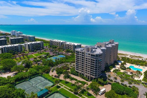 Mieszkanie na sprzedaż 212m2 1 Gulf Of Mexico Drive, Unit  - zdjęcie 3