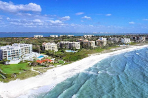 Mieszkanie na sprzedaż 375m2 2251 Gulf Of Mexico Drive, Unit  - zdjęcie 2