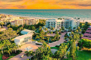 Mieszkanie na sprzedaż 375m2 2251 Gulf Of Mexico Drive, Unit  - zdjęcie 1