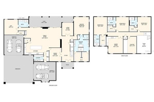 Dom na sprzedaż 496m2 16108 Orbita De Avila - zdjęcie 2