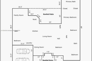 Dom na sprzedaż 289m2 13555 SW 106th Ave - zdjęcie 2