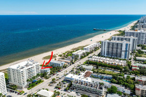 Mieszkanie na sprzedaż 235m2 704 N Ocean Blvd,, Unit # - zdjęcie 2