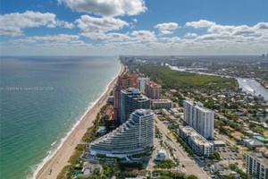 Mieszkanie na sprzedaż 193m2 2200 N Ocean Blvd, Unit N - zdjęcie 1