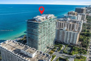 Mieszkanie na sprzedaż 197m2 10203 Collins Ave, Unit  - zdjęcie 2