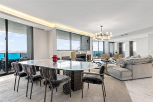 Mieszkanie na sprzedaż 331m2 18555 Collins Ave, Unit  - zdjęcie 1