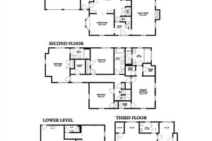 Dom na sprzedaż 402m2 16 Ardley Place - zdjęcie 4