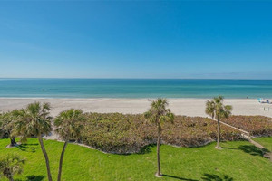 Mieszkanie na sprzedaż 203m2 2675 Gulf Of Mexico Drive, Unit  - zdjęcie 1