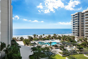 Mieszkanie na sprzedaż 196m2 1211 Gulf Of Mexico Drive, Unit  - zdjęcie 1