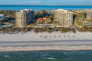 Mieszkanie na sprzedaż 247m2 1241 Gulf Of Mexico Drive, Unit  - zdjęcie 1