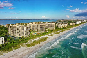 Mieszkanie na sprzedaż 241m2 1241 Gulf Of Mexico Drive, Unit  - zdjęcie 1