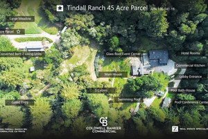 Dom na sprzedaż 877m2 1550 Tindall Ranch Rd - zdjęcie 1