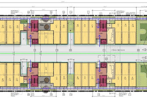 Komercyjne na sprzedaż 4623m2 210-214 W. Ahwanee Ave - zdjęcie 3