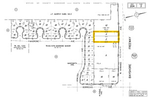 Komercyjne na sprzedaż 4623m2 210-214 W. Ahwanee Ave - zdjęcie 2