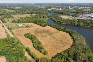 Działka na sprzedaż 3225 McKnight Road - zdjęcie 2