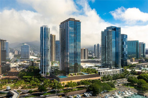 Mieszkanie na sprzedaż 102m2 1100 Ala Moana Boulevard, Unit  - zdjęcie 2