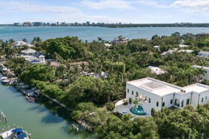 Dom na sprzedaż 483m2 3482 Flamingo Ave, Sarasota, FL 34242, USA - zdjęcie 2