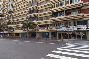 Komercyjne do wynajęcia 275m2 Wyspy Kanaryjskie Las Palmas de Gran Canaria - zdjęcie 2