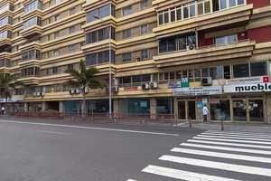 Komercyjne do wynajęcia 258m2 Wyspy Kanaryjskie Las Palmas de Gran Canaria - zdjęcie 3