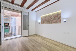 Mieszkanie na sprzedaż 60m2 Katalonia Barcelona - zdjęcie 1