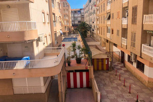 Mieszkanie na sprzedaż 49m2 Walencja Alicante Torrevieja - zdjęcie 2