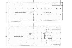 Komercyjne na sprzedaż 1773m2 Katalonia Barcelona - zdjęcie 2