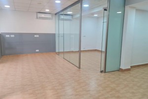 Komercyjne do wynajęcia 86m2 Katalonia Barcelona - zdjęcie 1