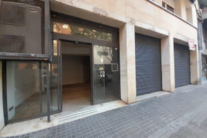 Komercyjne do wynajęcia 74m2 Katalonia Barcelona - zdjęcie 1