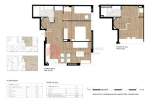 Mieszkanie na sprzedaż 87m2 Katalonia Barcelona - zdjęcie 2