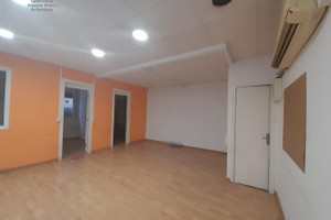 Komercyjne do wynajęcia 64m2 Katalonia Barcelona - zdjęcie 1