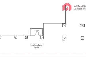 Komercyjne na sprzedaż 175m2 Katalonia Barcelona - zdjęcie 2